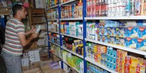 عقوبات ردعية ضد التجار ومستغلي أزمة “كورونا” بولاية بومرداس