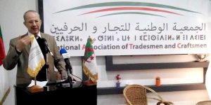 الجمعية الوطنية للتجار والحرفيين تشيد بقرارات رئيس الجمهورية لضبط السوق وتعزيز الإنتاج الوطني