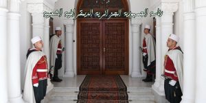 الجزائر تدعو الأطراف المالية إلى ضبط النفس والعودة للحوار