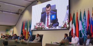 أسواق النفط: بعد 8 سنوات من اتفاقية فيينا, إعلان التعاون لا يزال يثبت فاعليته وقيمته   