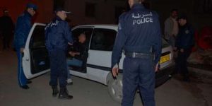 برج بوعريريج… متابعة 1561 شخصا ووضع 316 مركبة بالمحشر خلال الحجر الصحي  