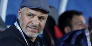 خلفا للبرتغالي باولو دوارتي.. زكري مدربا جديدا لنادي أبها السعودي