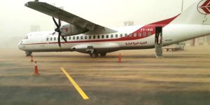 الجوية الجزائرية: اضطرابات محتملة في برنامج الرحلات بسبب الأحوال الجوية 