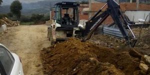 قسنطينة.. السكان يشتكون من غياب شبكتيْ المياه الشروب والصرف الصحي