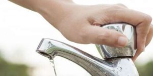 قسنطينة.. حنفيات جافة بسكنات المدينة الجديدة علي منجلي