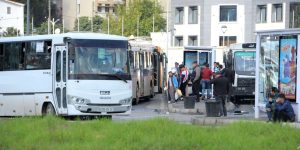 مديرية النقل بالعاصمة تستعد لاستئناف كل النشاطات