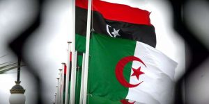 تثمين ليبي لمقاربة الجزائر المتمثلة في الحل “الليبي-الليبي”