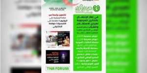 عيدا الاستقلال والشباب.. برنامج افتراضي غني بالأنشطة الثقافية