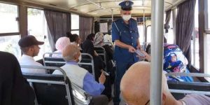  إحالة أزيد من 100 سائق سيارة أجرة و حافلة على لجنة العقوبات بقسنطينة