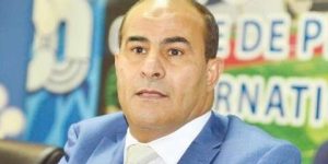 تبعا لما كان يريده رفقة الأندية.. مدوار يلمح إلى إنهاء الموسم الكروي الحالي