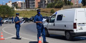 إطلاق حملة تحسيسية للوقاية من حوادث المرور بولاية بومرداس