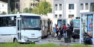 رغم المنحى التصاعدي لضحايا الوباء, النقل الحضري.. تراخٍ وتهاون في تطبيق إجراءات الوقاية من كورونا