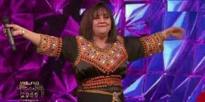 ماسة بوشافة تؤكد: لا أفوت فرصة لقائي بجمهوري داخل الوطن