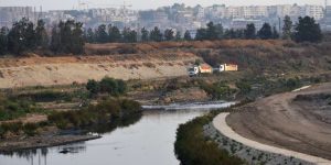 امتثالا لتوصيات الرئيس تبون.. لجنة وزارية لإزالة التلوث الصناعي عن واد الحراش