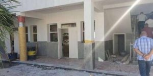 الكاليتوس تتداول على الاعتماد المالي لصيانة الابتدائيات