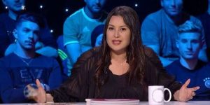 الفنانة مليكة بلباي تفند إصابتها بفيروس “كورونا”