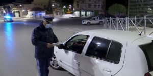 بومرداس: تسجيل 2470 مخالفة مرورية وسحب 480 رخصة سياقة