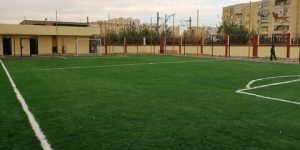 قسنطينة: 4 ملاعب جوارية جديدة بالمقاطعة الإدارية علي منجلي 