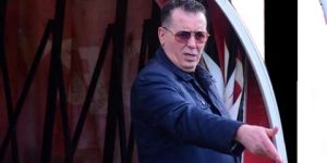 وفاق سطيف :سرار يعود أخيرا.. كناطق رسمي للنادي