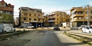 في انتظار تجسيد انشغالاتهم على أرض الواقع.. سكان بابا علي ببئر توتة يشتكون تجاهل السلطات المحلية