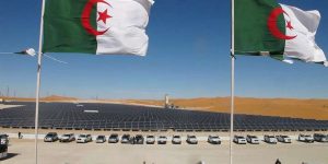 الجزائر تقتحم عمالقة الطاقة المتجددة في إفريقيا