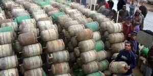 نفطال قسنطينة تزود مواطني 4 ولايات بأزيد من 20 ألف قارورة غاز بوتان يوميا