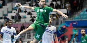 بطولة العالم لكرة اليد 2023: الجزائر في مجموعة “الخامسة” صعبة