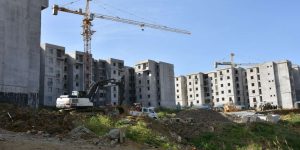 مشاريع سكنية جديدة ببلديتي العبادلة والقنادسة