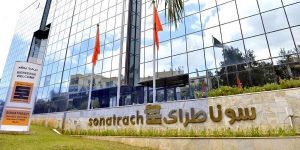 في تصنيف أصدرته مجلة جون أفريك.. سوناطراك أفضل مؤسسة بإفريقيا  