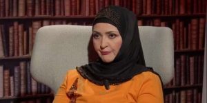 آمال حيمر تؤكد: لن أتنازل عن حجابي مقابل الظفر بدور فني