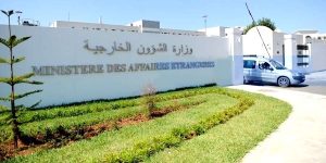 الجزائر تقدم التعازي لميانمار وتؤكد تضامنها في مواجهة آثار الزلزال