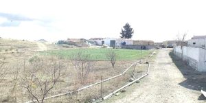 برج بوعريريج: سكان قرية الخربة يطالبون بإدراج مقرات سكنهم ضمن مناطق “الظل”