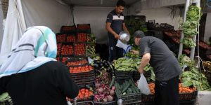 انخفاض مفاجئ لأسعار الخضر والفواكه بمعظم أسواق بومرداس 