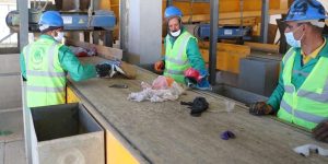 قسنطينة.. رسكلة النفايات أولوية على مستوى البلديات