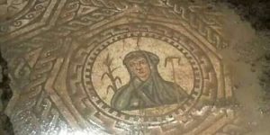 عريفي: الفسيفساء المزخرفة التي عثر عليها بجيجل “تعرضت لتخريب شبه كلي”