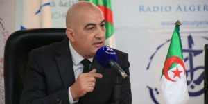 مشروع أطلس لغوي أمازيغي جزائري في مرحلته الأخيرة