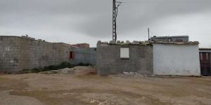 ترحيلهم إلى سكنات لائقة هو الحل.. الأمطار تُخرج سكان القصدير بعنابة عن صمتهم