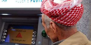 قاطنو بلدية برج منايل يشتكون تعطل جهاز السحب الإلكتروني