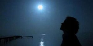 الليل والذكريات