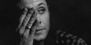 الذات المحطمة