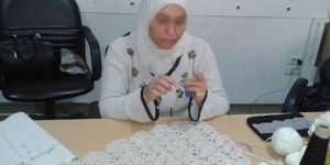 من هواية إلى كسب العيش.. الأعمال اليدوية الوظيفة المفضلة لربات البيوت