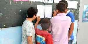 فرحة “السانكيام” تدخل البيوت الجزائرية.. البراعم يوثقون أولى خطوات النجاح في مسارهم الدراسي