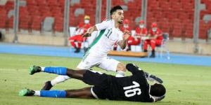 بعد تألق اللاعبين المحليين في ودية ليبيريا.. جمال بلماضي يقدم هذه النصيحة لزملاء عمورة