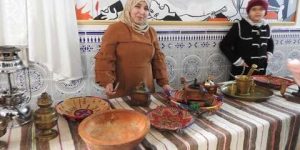 قالمة.. استحداث 1319 منصب عمل في الصناعة التقليدية والحرف منذ بداية 2022 