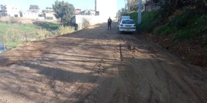 سكان قرية “بن زيان” ببن شود ينتظرون إيصال قطار التنمية إليهم