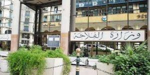 إنهاء مهام مديرة العقار الفلاحي ومدير عام ديوان تنمية الزراعة بالأراضي الصحراوية