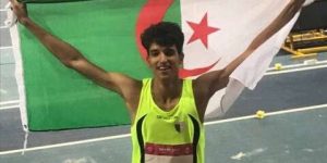 البطولة العربية لألعاب القوى.. الجزائر تنهي المنافسة في المركز الثالث