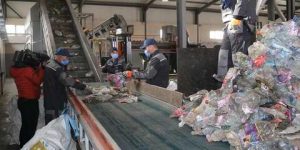 قطاع البيئة بولاية برج بوعريريج: مرافقة حاملي المشاريع الاستثمارية في مجال تثمين ومعالجة النفايات