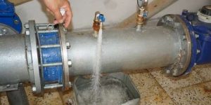 باتنة.. رصد أكثر من 4.2 مليار دينار لدعم التموين بالماء الشروب