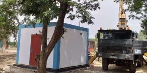 منح أكثر من 60 رخصة لحفر آبار السقي الفلاحي بالبليدة